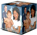 The Lunblad Box Of Stuff